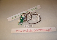 SONDA TEMPERATURY KPL.